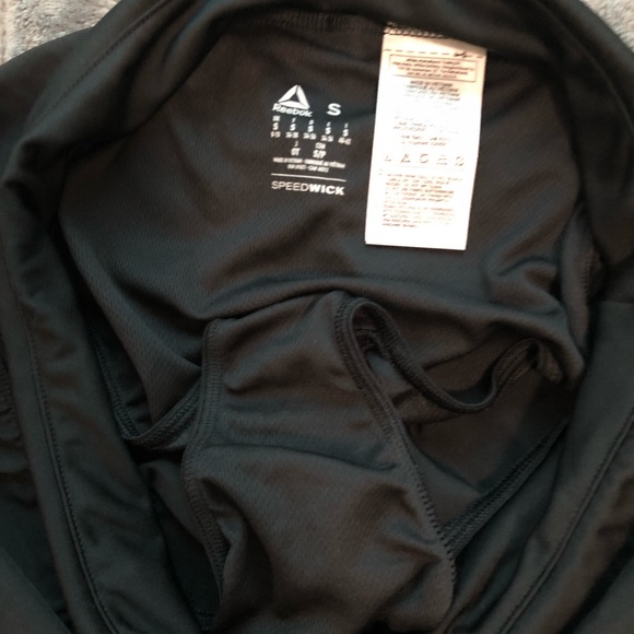 LOT- LADIES REEBOK SPEEDWICK LINED RUNNING SHORTS - Picture 3 of 16